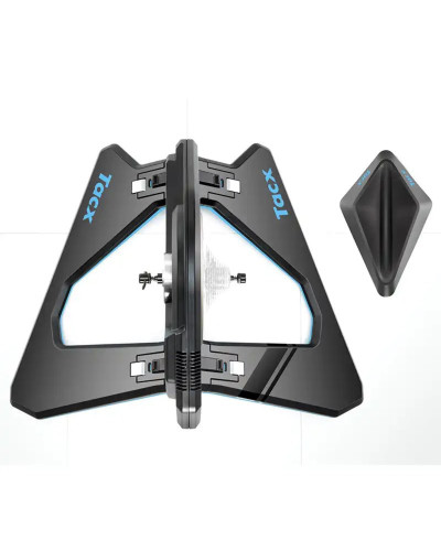 Tacx NEO 2T Smart Rulli Allenamento Interattivo Trasmissione Diretta