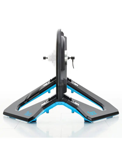 Tacx NEO 2T Smart Rulli Allenamento Interattivo Trasmissione Diretta