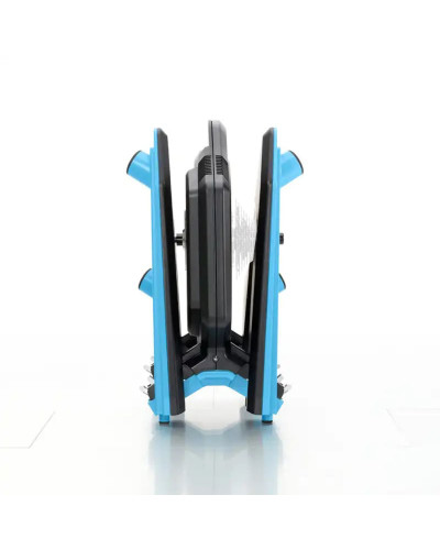 Tacx NEO 2T Smart Rulli Allenamento Interattivo Trasmissione Diretta