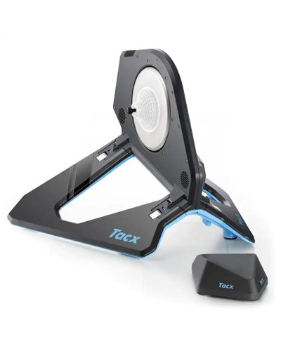 Tacx NEO 2T Smart Rulli Allenamento Interattivo Trasmissione Diretta