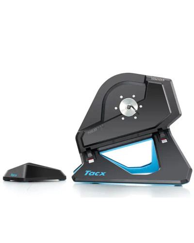 Tacx NEO 2T Smart Rulli Allenamento Interattivo Trasmissione Diretta