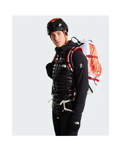 The North Face Summit Breithorn LT Hybrid RDS Giacca Comprimibile con Cappuccio Uomo, TNF Black