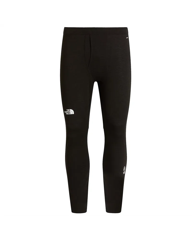 The North Face Summit Pro DotKnit Leggings Baselayer Uomo, TNF Black