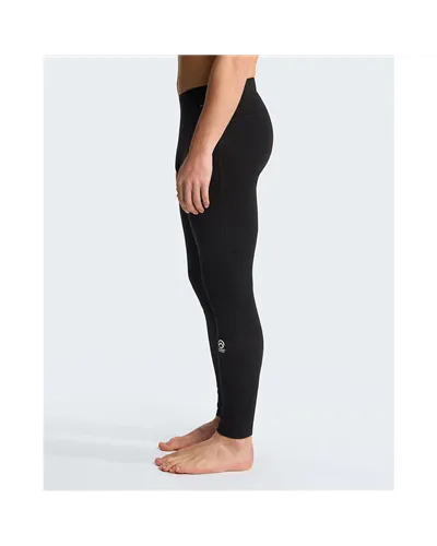 The North Face Summit Pro DotKnit Men's Baselayer Leggins, TNF Black