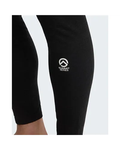 The North Face Summit Pro DotKnit Men's Baselayer Leggins, TNF Black