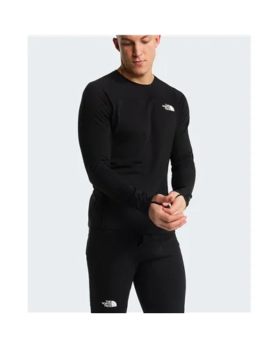 The North Face Summit Pro DotKnit Leggings Baselayer Uomo, TNF Black