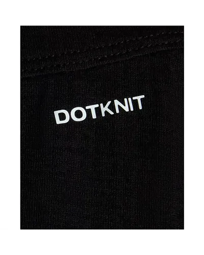 The North Face Summit Pro DotKnit Leggings Baselayer Uomo, TNF Black
