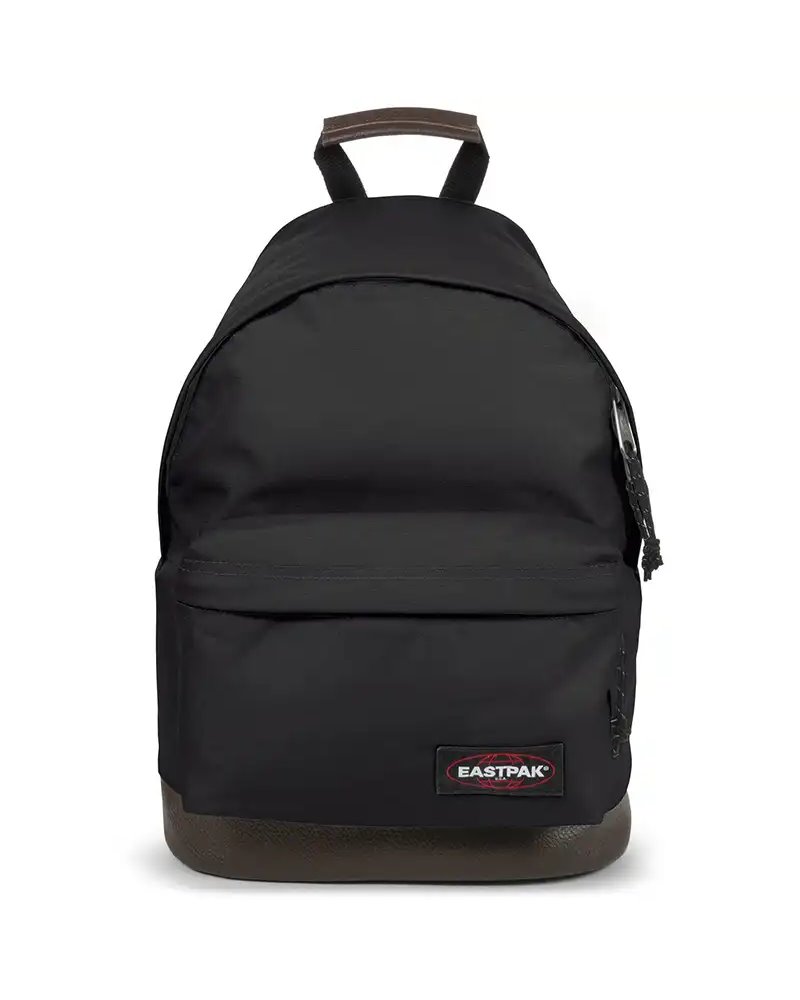 Eastpak Wyoming Zaino 24 Litri, Black