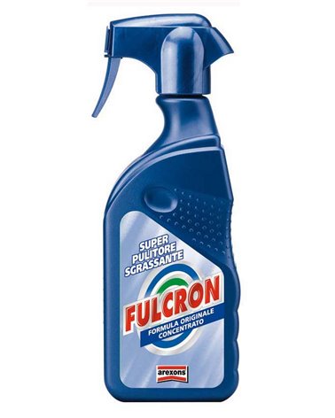 Arexons Pulitore Concentrato Sgrassante Fulcron 500ml