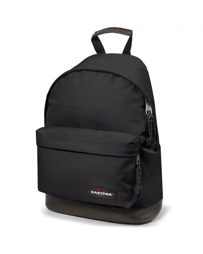 Eastpak Wyoming Zaino 24 Litri, Black