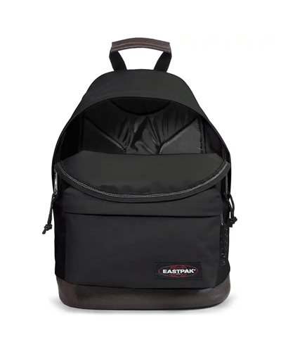 Eastpak Wyoming Zaino 24 Litri, Black