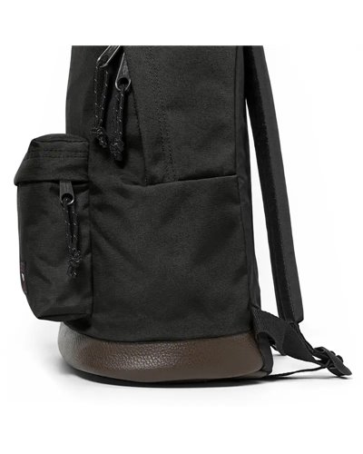Eastpak Wyoming Zaino 24 Litri, Black