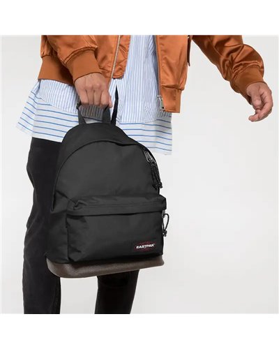 Eastpak Wyoming Zaino 24 Litri, Black