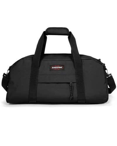 Eastpak Stand + Borsone 34 Litri, Black