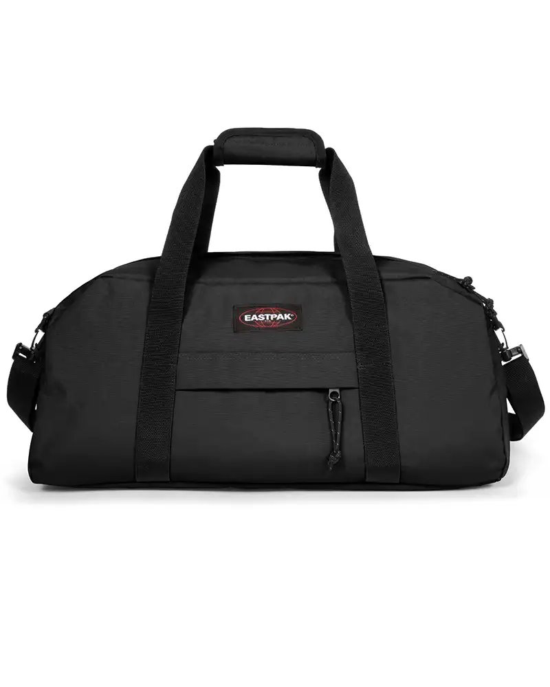 Eastpak Stand + Duffle 34 Liters, Black