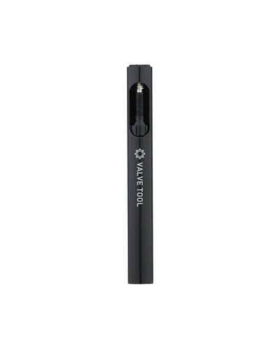 Newmen Valvola Tubeless Kit Streem Aero, Nero