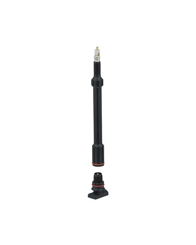 Newmen Valvola Tubeless Kit Streem Aero, Nero