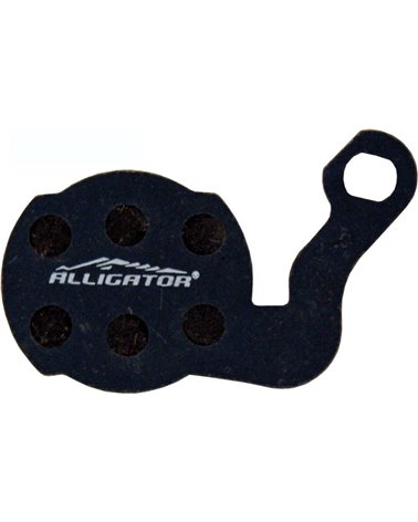 Alligator Brake Pads Alligator Semi-Metallic - Magura Louise