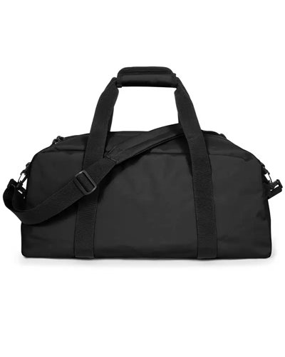 Eastpak Stand + Duffle 34 Liters, Black