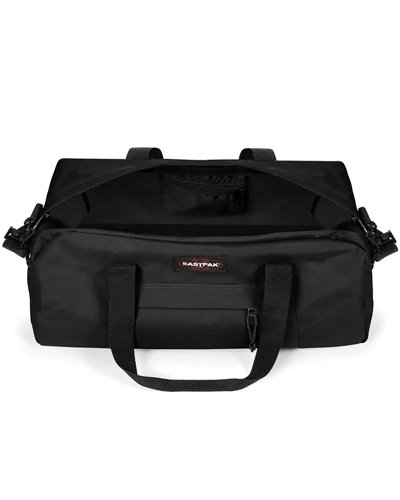 Eastpak Stand + Borsone 34 Litri, Black
