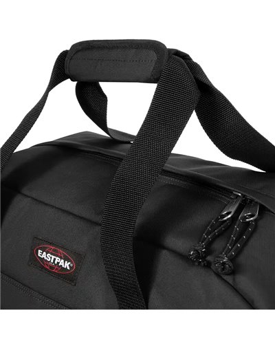 Eastpak Stand + Duffle 34 Liters, Black