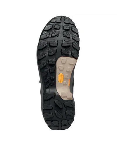 Scarpa Mustang TRK GTX Gore-Tex Scarponi Uomo, Caribou/Fossil
