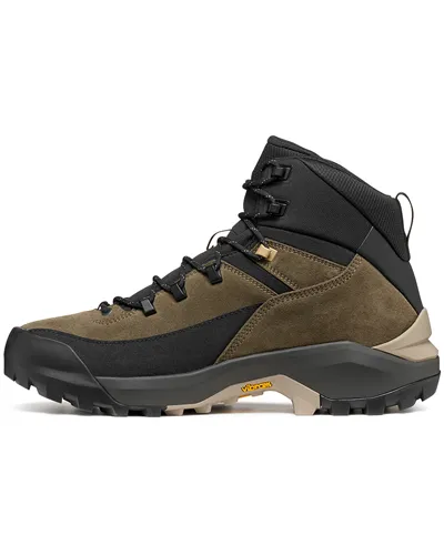 Scarpa Mustang TRK GTX Gore-Tex Scarponi Uomo, Caribou/Fossil