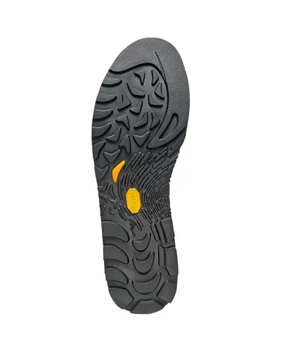 Scarpa Crux 2 Scarpe Avvicinamento Uomo, Shark Gray/Light Olive