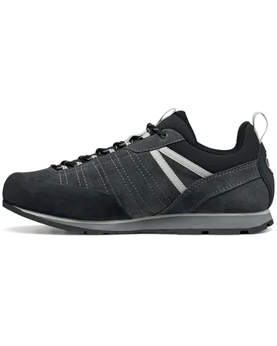 Scarpa Crux 2 Men's Approach Shoes, Shark Gray/Light Olive