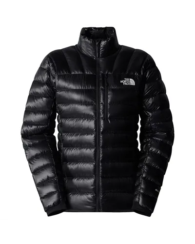 The North Face Summit Breithorn RDS Giacca Piumino Comprimibile Donna, TNF Black