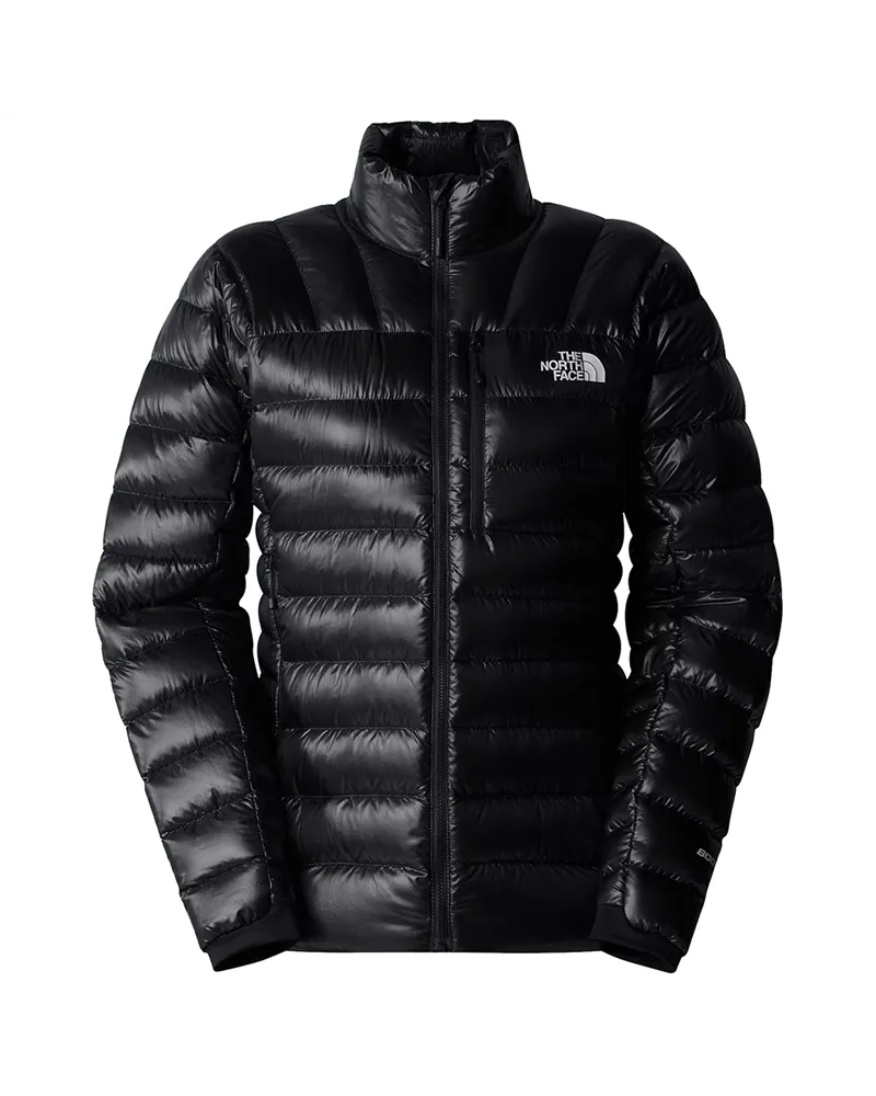 The North Face Summit Breithorn RDS Giacca Piumino Comprimibile Donna, TNF Black