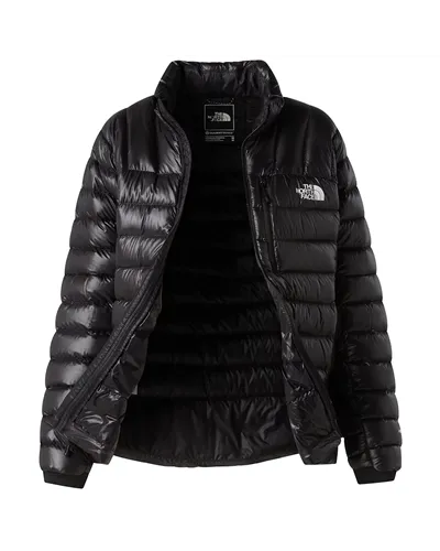 The North Face Summit Breithorn RDS Giacca Piumino Comprimibile Donna, TNF Black