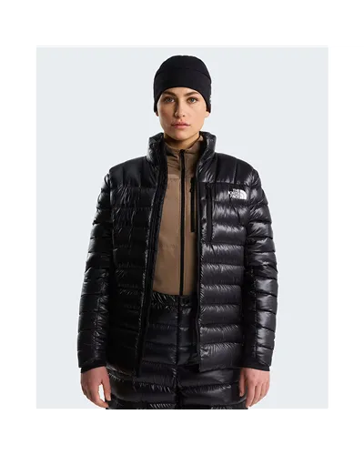 The North Face Summit Breithorn RDS Women's Packable Down Jacket, TNF Black