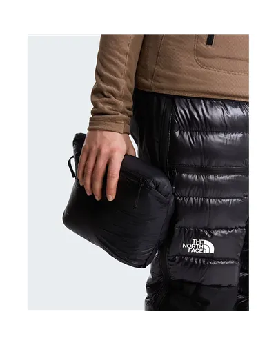 The North Face Summit Breithorn RDS Giacca Piumino Comprimibile Donna, TNF Black