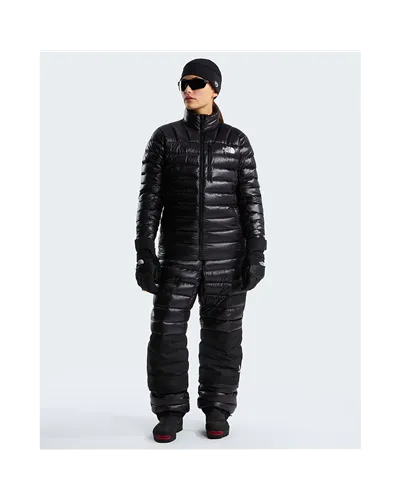 The North Face Summit Breithorn RDS Giacca Piumino Comprimibile Donna, TNF Black