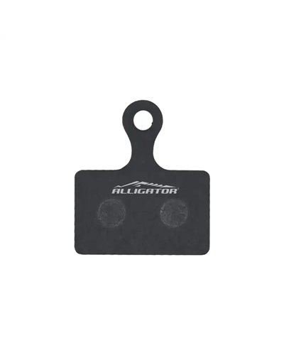 Alligator Brake Pads Organic, For Shimano Ultegra Br-Rs505