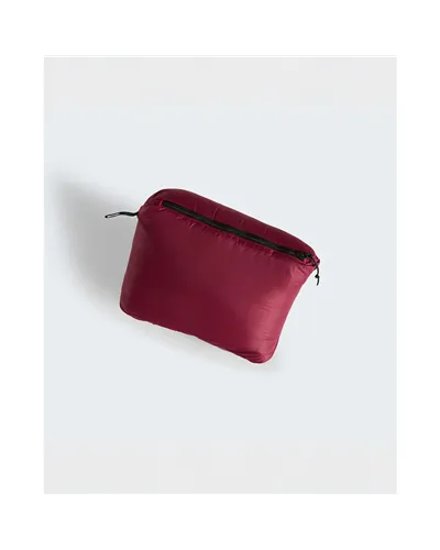 The North Face Summit Breithorn RDS Giacca Piumino Comprimibile con Cappuccio Donna, Lali Guran/Burgundy Crush
