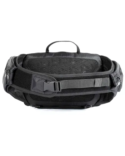Cube Vertex 3 X ActionTeam Hydratation Compatible Hipbag, Topas Blue