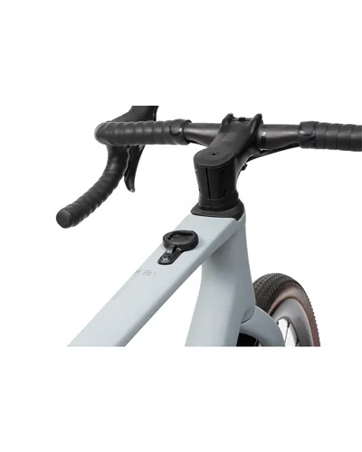 Acid Staffa Toptube X-Lock Quarter Turn per Garmin/Wahoo/Cube X-Lock