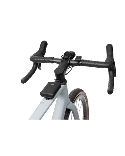Acid Navigation Mount Toptube X-Lock Quarter Turn for Garmin/Wahoo/Cube X-Lock