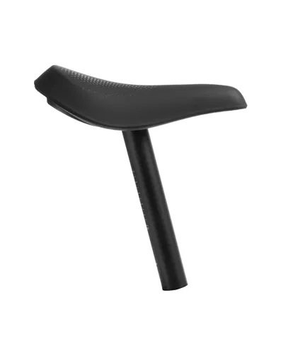 Acid Nino Rookie Sella Bambino - Bici 12-14", Nero