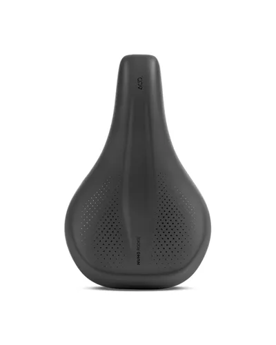 Acid Numo Rookie Sella Bambino -  Bici 16-18", Nero