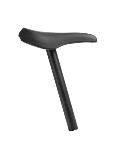 Acid Numo Rookie Sella Bambino -  Bici 16-18", Nero