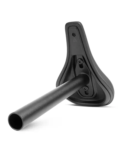 Acid Numo Rookie Sella Bambino -  Bici 16-18", Nero