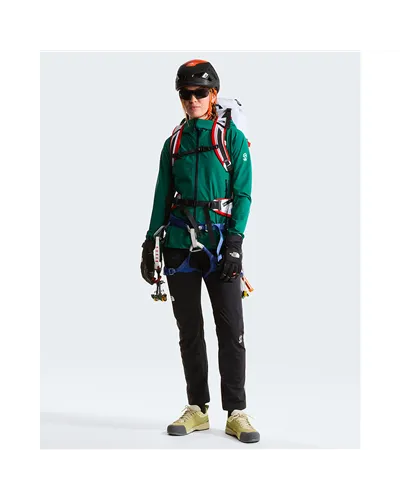 The North Face Summit Extra-Lightweight WindWall Guanti Antivento Unisex, TNF Black
