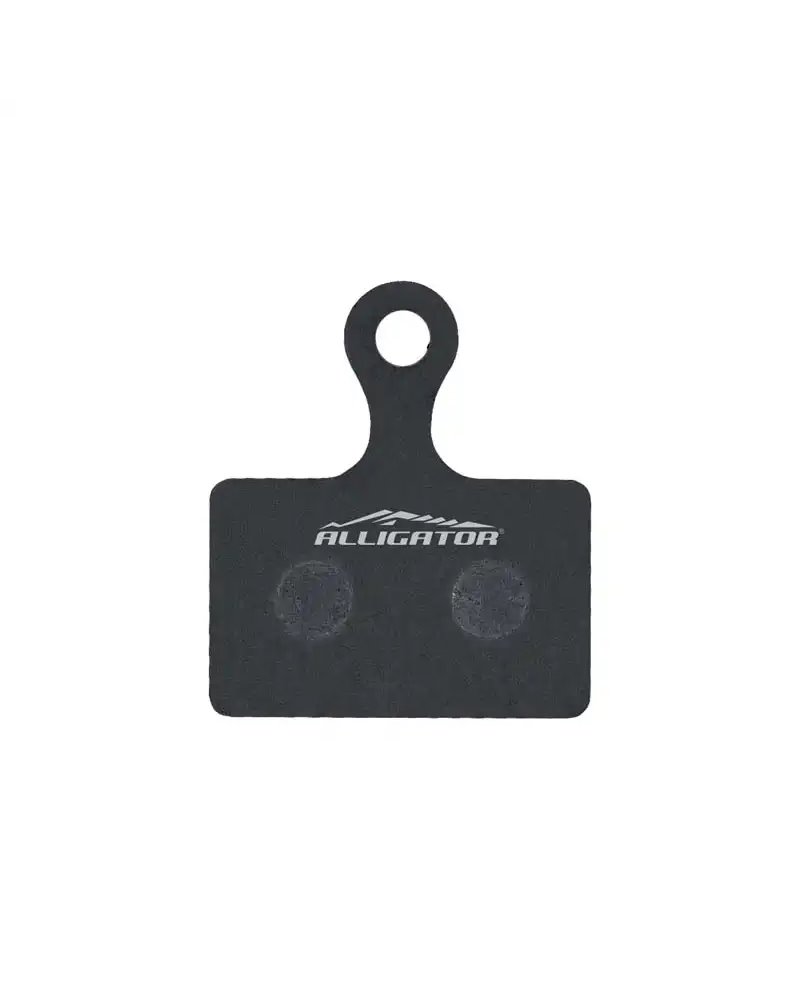 Alligator Coppia Pastiglie Carbon Extreme, Compatibili con Shimano Ultegra Br-Rs505