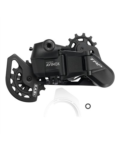 TRP E.A.S.I. RD-T7010E-L Rear Derailleur, 10/11-speed