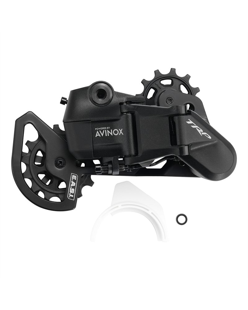 TRP E.A.S.I. RD-T7010E-L Rear Derailleur, 10/11-speed