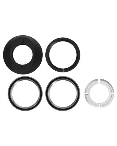 Amflow TL Carbon Headset Kit