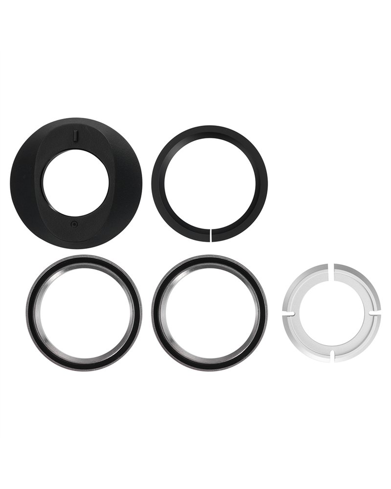 Amflow TL Carbon Headset Kit
